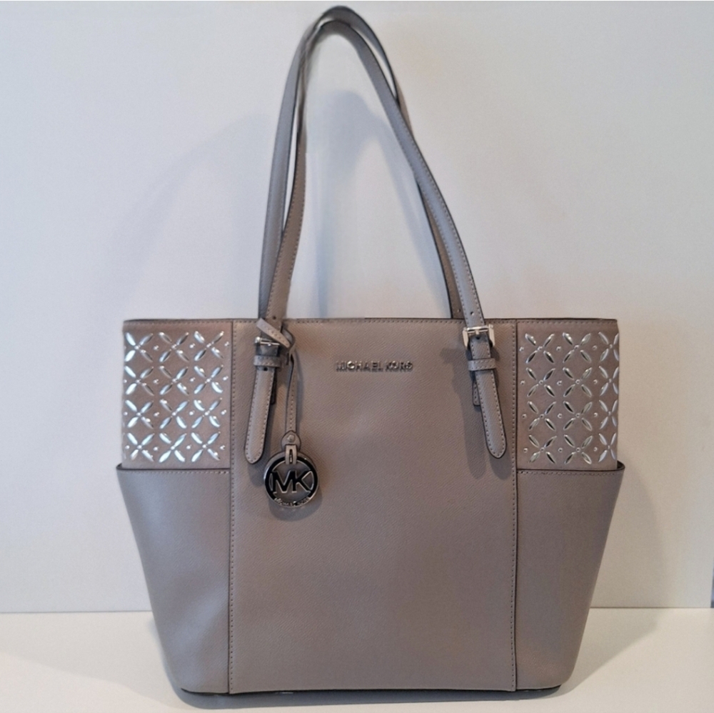 Michael Kors Jet Set East West tote bag - Picture 1 of 11